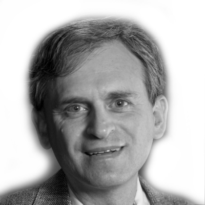 Robert Maranto