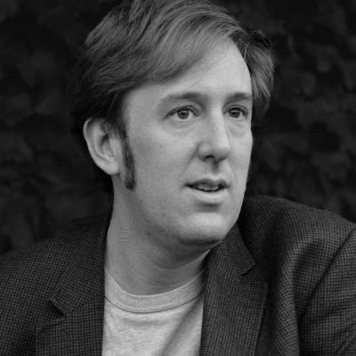 Robert Peake