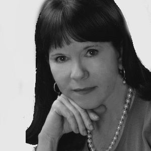 Roberta Gately