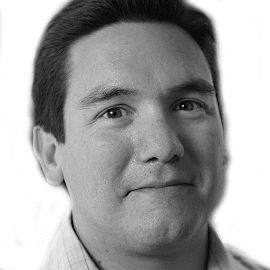 Roberto Angulo