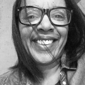 Robin Caldwell
