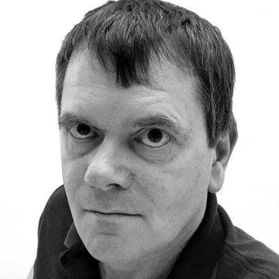 Robin Jarossi
