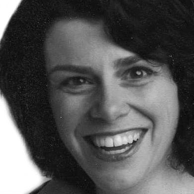 Robin Hoffman