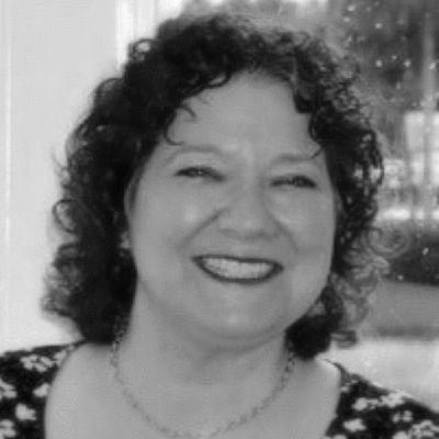 Robyn Greenspan