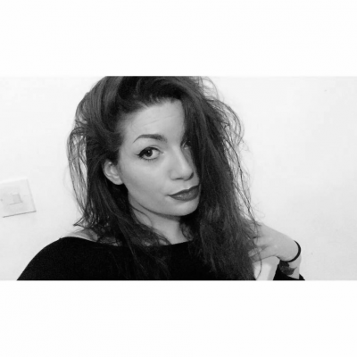 Robyn Harris