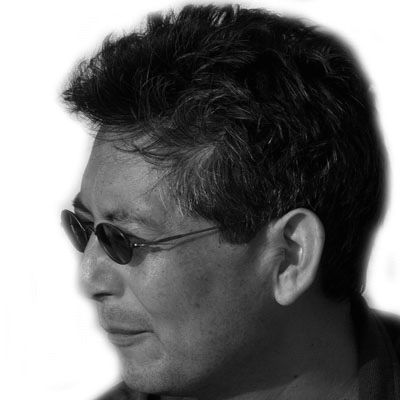 Rod Fujita