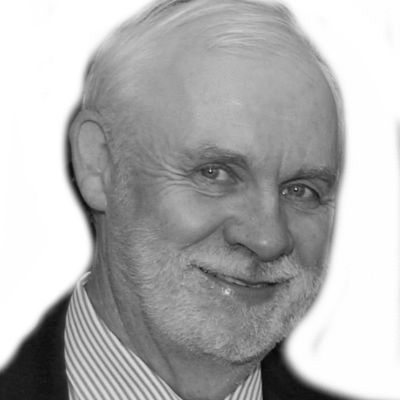 Rod Little