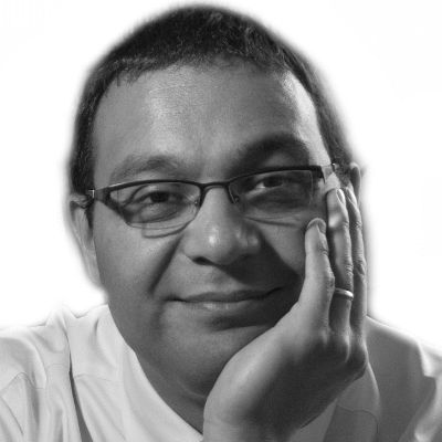 Rodolfo Mendoza-Denton