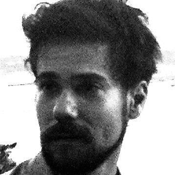 Rodrigo Nunes Headshot