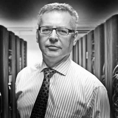 Roger Keenan