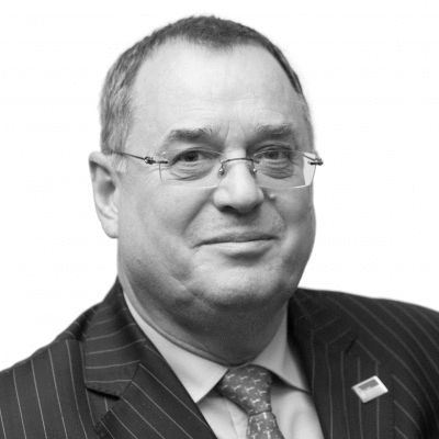 Roger Marsh