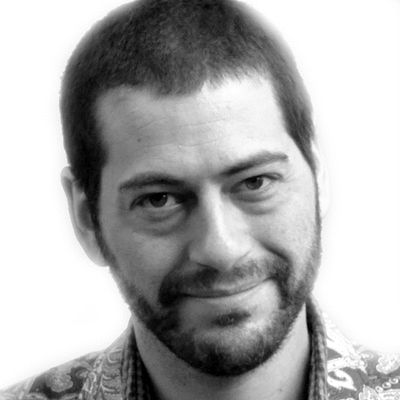 Roger Weisman