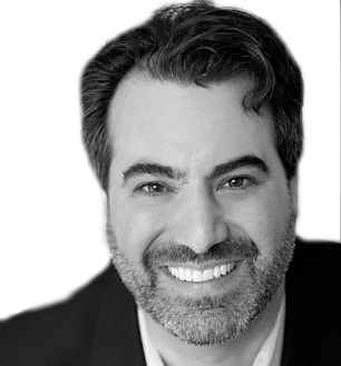 Ron Pernick