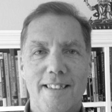 Ron Purser
