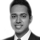 Ronak D. Desai