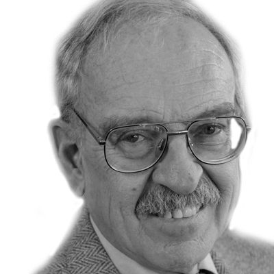 Ronald J. Sider