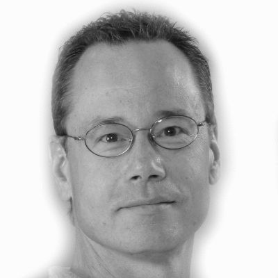 Ronald P. Hill, P.h.D.