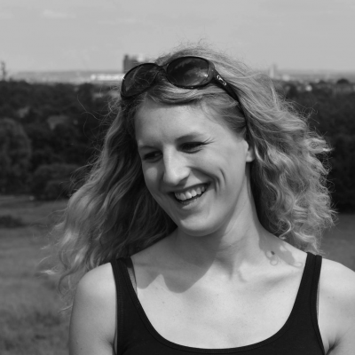 Ronja Gysin