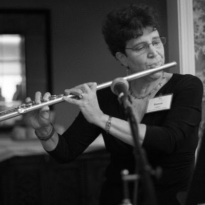 Ronna Kaplan, M.A.