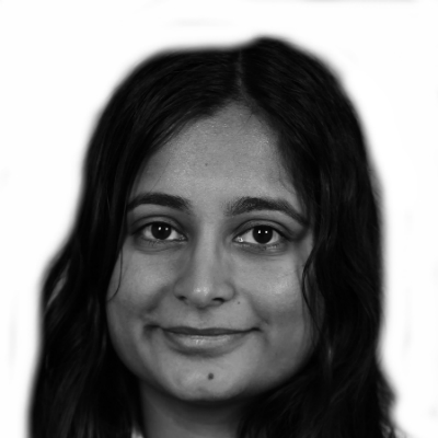 Roopal Patel