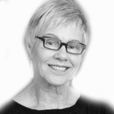 Rosemarie Garland-Thomson