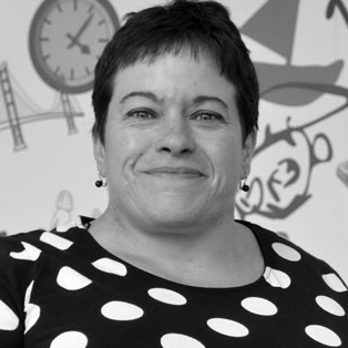 Rosemary Frazer