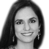 Roshaneh Zafar