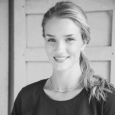 Rosie Huntington-Whiteley