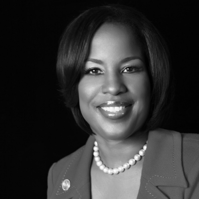 Roslyn M. Brock