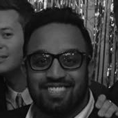Roushan Alam