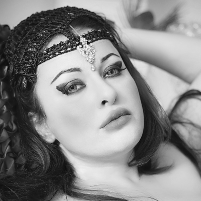 Roxana Shirazi