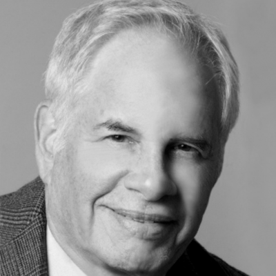 Roy Ulrich