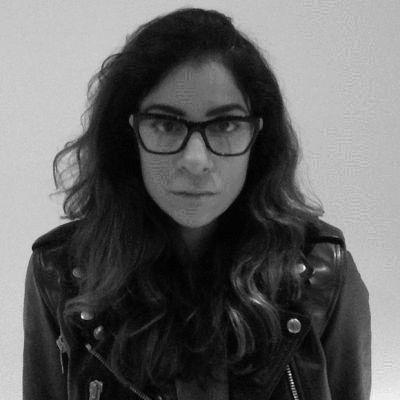 Roya Rastegar