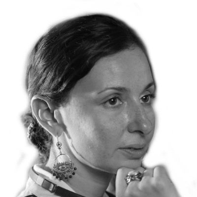 Ruba Nadda