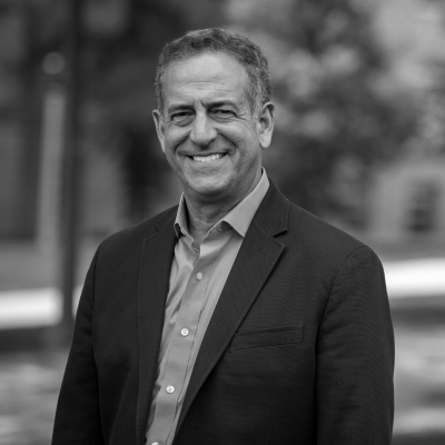 Russ Feingold