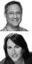 Russell Wild and Margaret Engel
