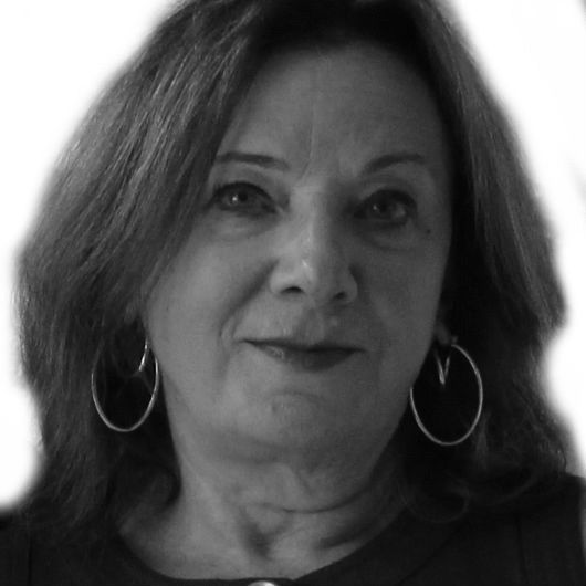 Ruth Blank