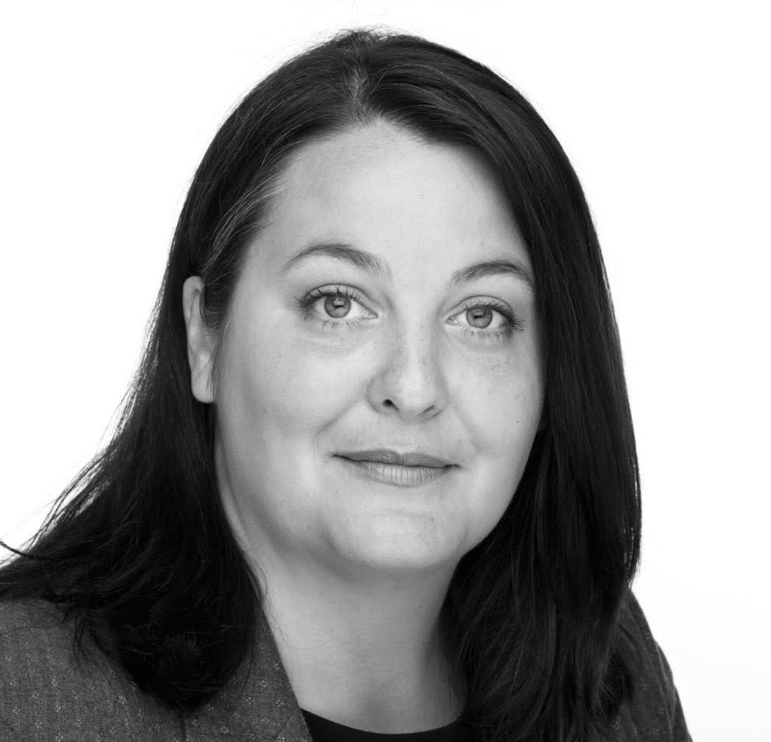 Ruth Maguire