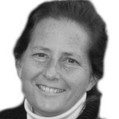Ruth Steinberger