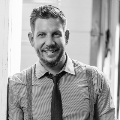 Ryan Benn