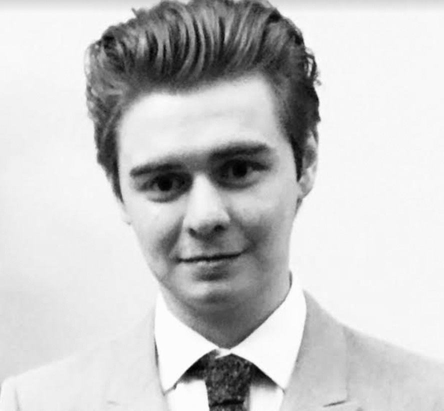 Ryan Riley