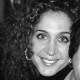 S. Isabelle Harounian