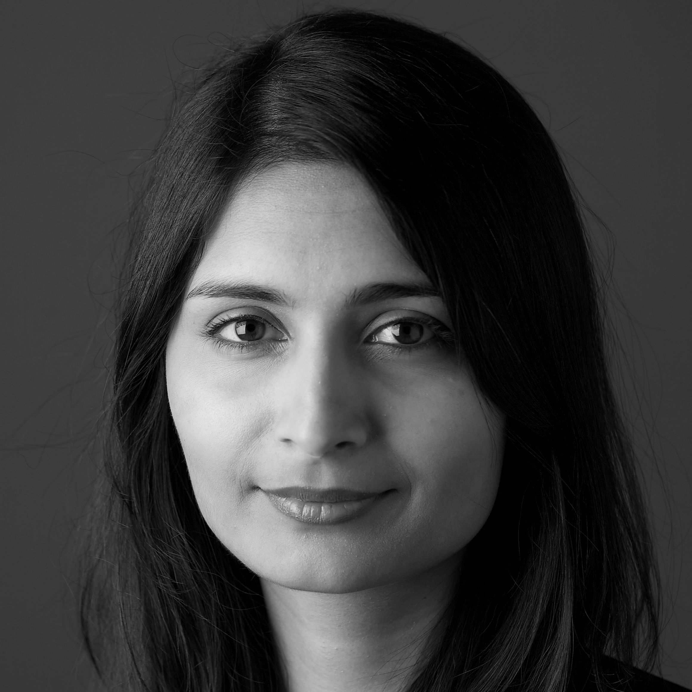 Saadia Zahid