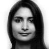 Saadia Zahidi