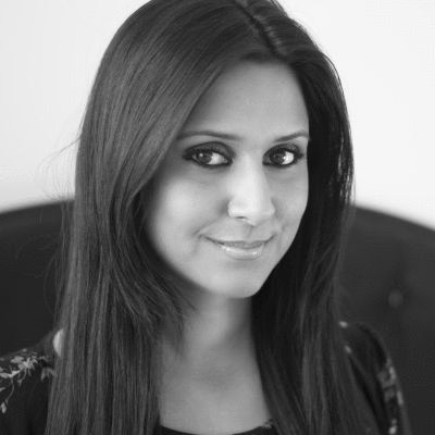 Sabreena Razaq Hussain