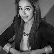 Sajda Mughal OBE