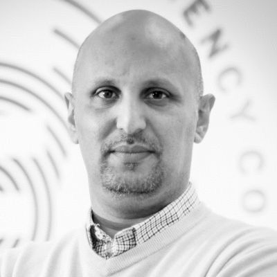 Saleh Saeed