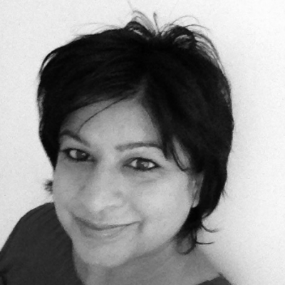 Salma Zulfiqar