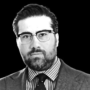 Sam Sasan Shoamanesh
