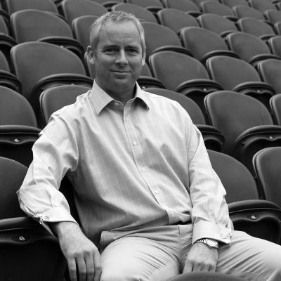 Sam Seddon